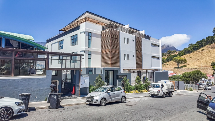3 Bedroom Property for Sale in Bo Kaap Western Cape